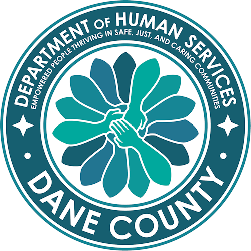 Dane County Human Services Logo