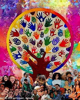 Art by CCS Participant, Melodie